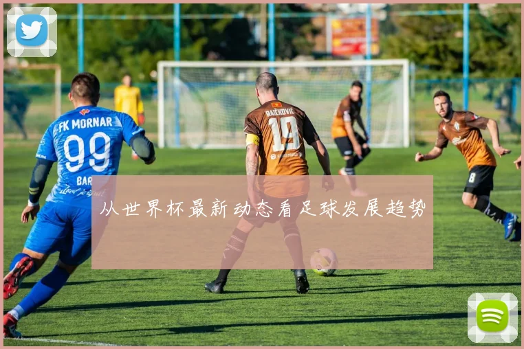 从世界杯最新动态看足球发展趋势